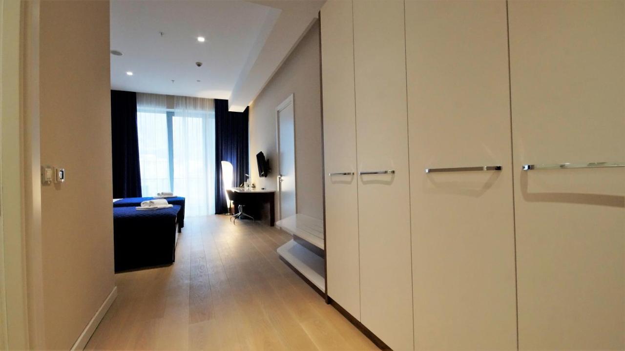 Condo Studio Plaza 부드바 외부 사진