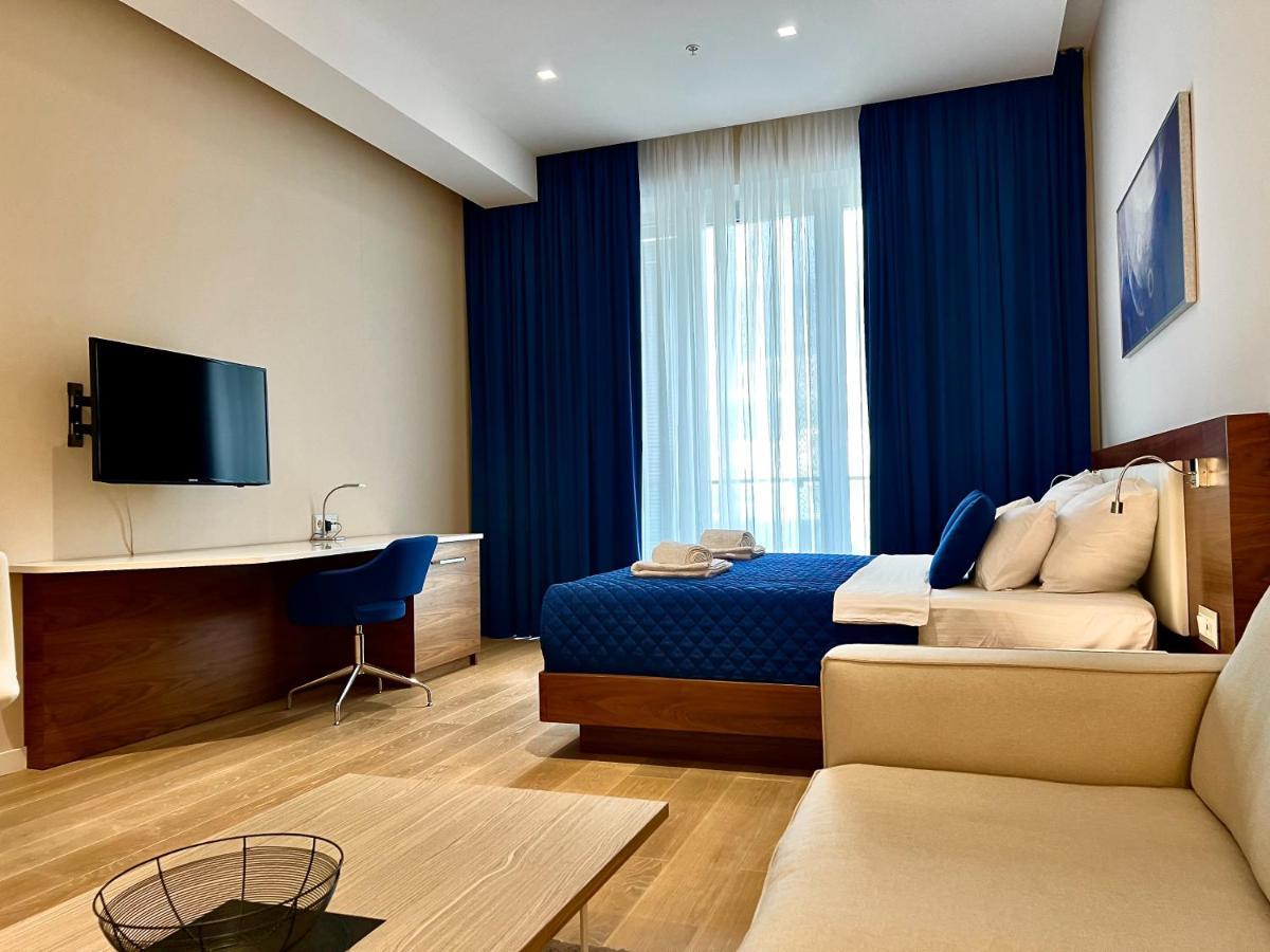 Condo Studio Plaza 부드바 외부 사진